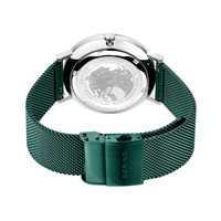 Orologio Bering Solar in Acciaio 15439-808 - 15439-808